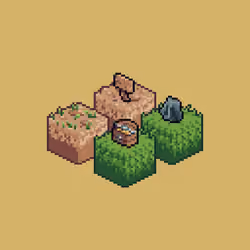 Tiny Lands #3090