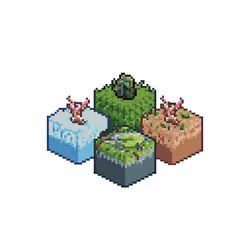 Tiny Lands #1785
