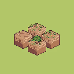 Tiny Lands #1884