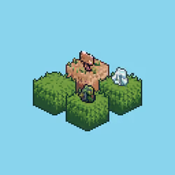 Tiny Lands #647