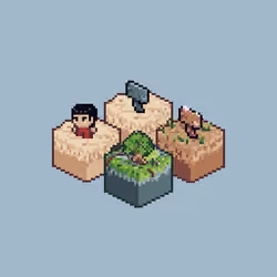 Tiny Lands #2327
