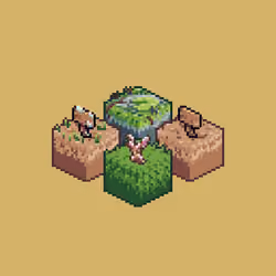 Tiny Lands #3003