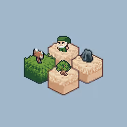 Tiny Lands #2800