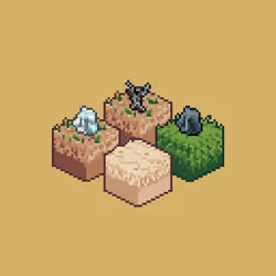Tiny Lands #2380