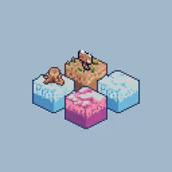 Tiny Lands #2381