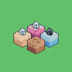 Tiny Lands #394
