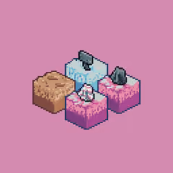 Tiny Lands #3014