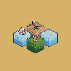 Tiny Lands #3468