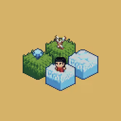 Tiny Lands #3070