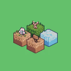 Tiny Lands #1879