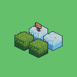 Tiny Lands #1871
