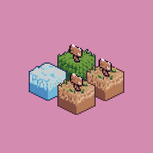 Tiny Lands #3778