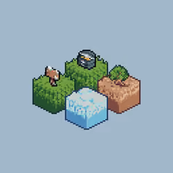 Tiny Lands #3340