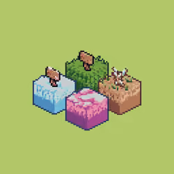 Tiny Lands #1049