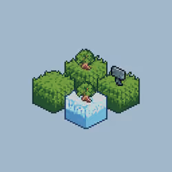Tiny Lands #952