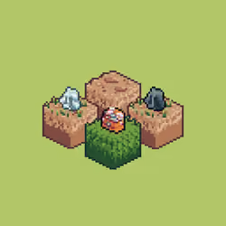 Tiny Lands #2394
