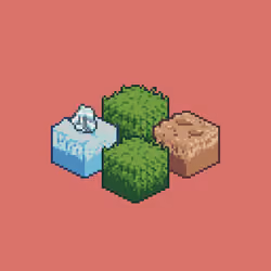 Tiny Lands #2799