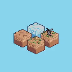 Tiny Lands #1801