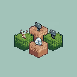 Tiny Lands #3455