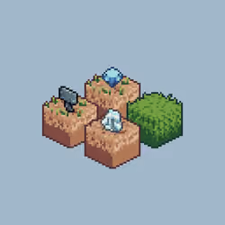 Tiny Lands #3339