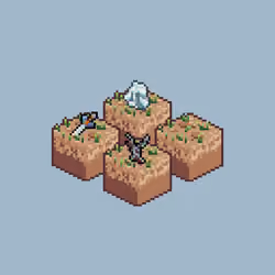 Tiny Lands #2594