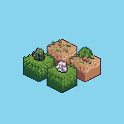 Tiny Lands #3013