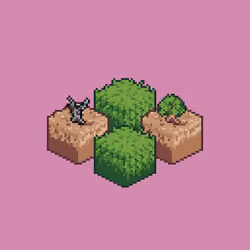 Tiny Lands #3471