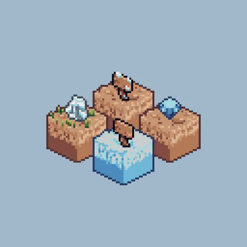 Tiny Lands #3793