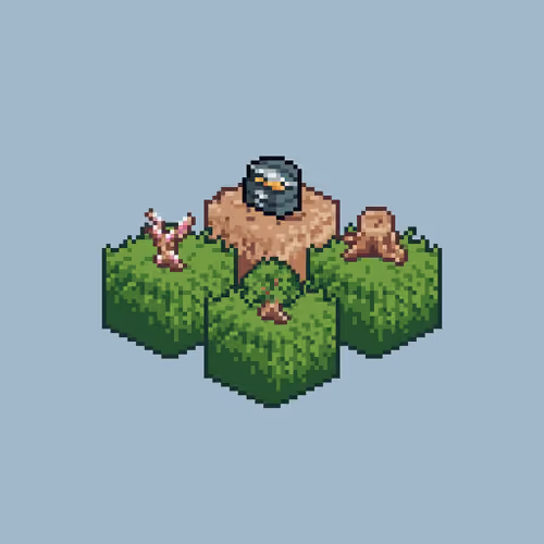 Tiny Lands #3148