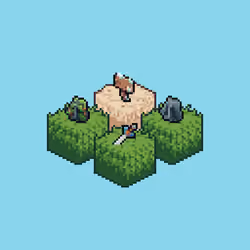 Tiny Lands #2595