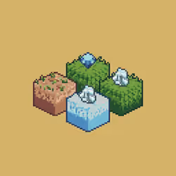 Tiny Lands #38