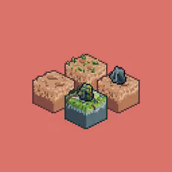 Tiny Lands #3707