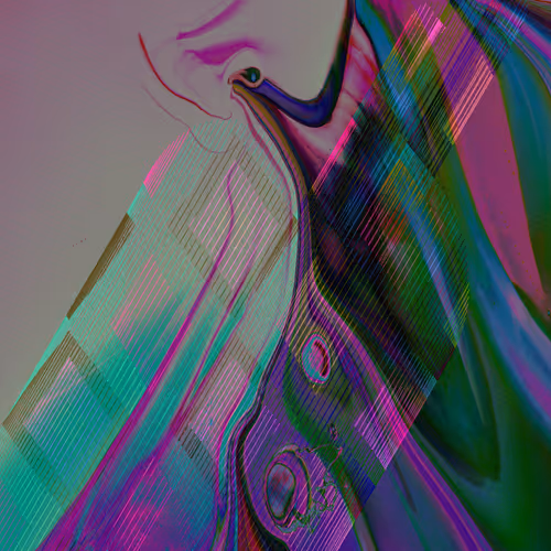 Generation L A B By Michael Alexandre