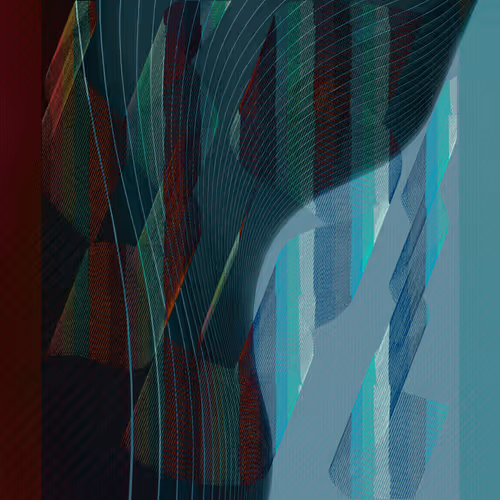 Generation L A B By Michael Alexandre