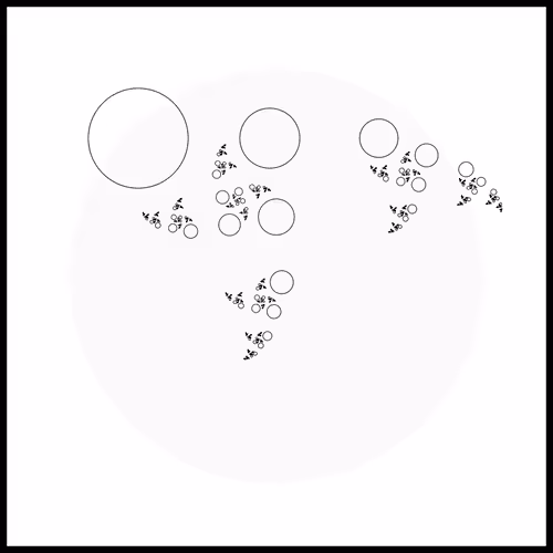 Framergence