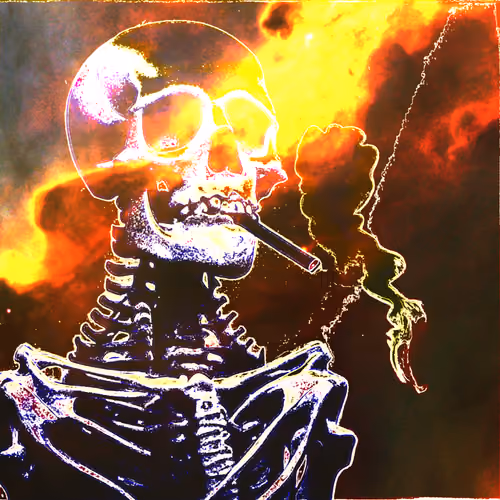 sm0king k1lls