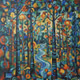 Forest vision