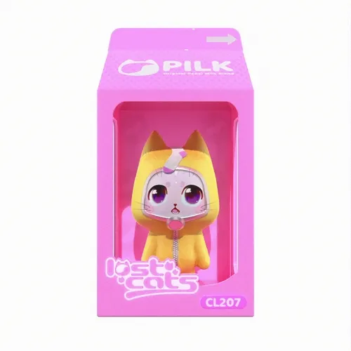 TubbyToys Collection