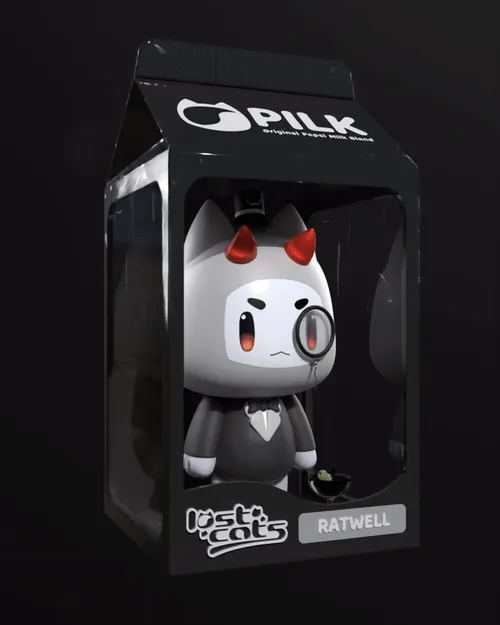 Item #33669173992484224439131316632871015480708063955914803461412647284855925637121 Media