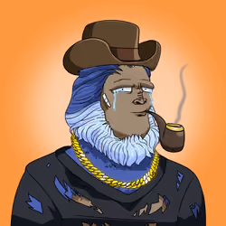 Bored Bigfoot Billionaires #2226
