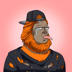 Bored Bigfoot Billionaires #278