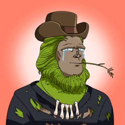Bored Bigfoot Billionaires #2655