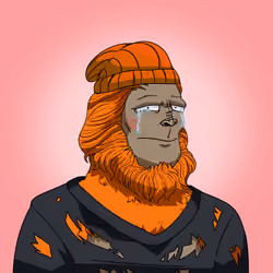 Bored Bigfoot Billionaires #2210