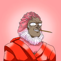 Bored Bigfoot Billionaires #2197