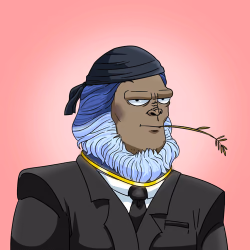 Bored Bigfoot Billionaires #2948