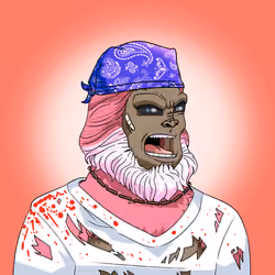 Bored Bigfoot Billionaires #2579