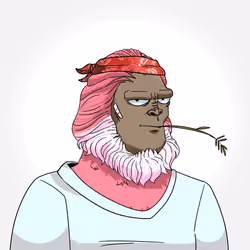 Bored Bigfoot Billionaires #1779