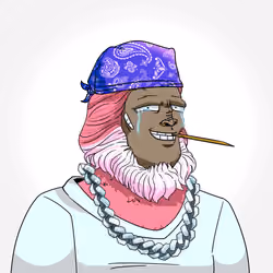 Bored Bigfoot Billionaires #2271