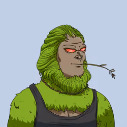 Bored Bigfoot Billionaires #2013