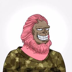Bored Bigfoot Billionaires #849